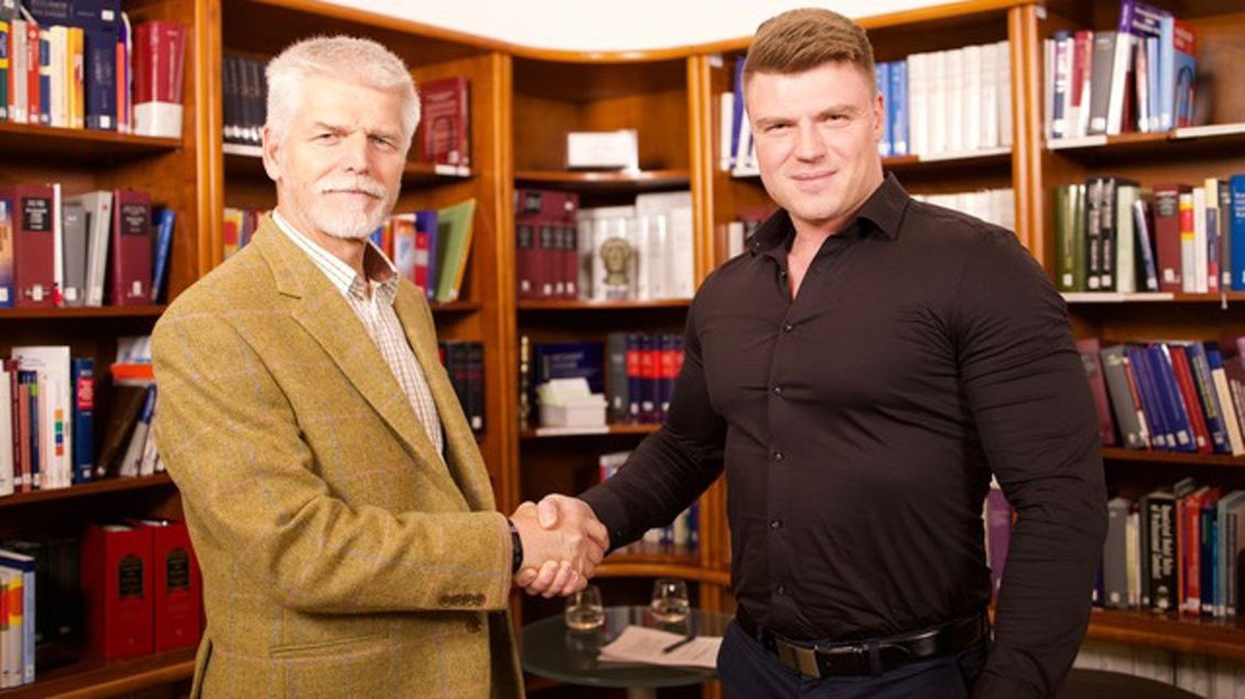 Petr Pavel ohlásí kandidaturu na konci léta: Co o něm říká zakladatel spolku Za společného prezidenta